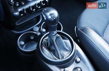 Хэтчбек MINI Hatch 2014 в 