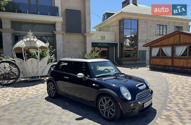 MINI Hatch 2005