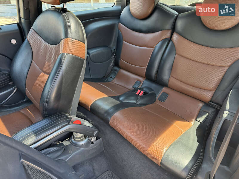 Хетчбек MINI Hatch 2005 в Одесі