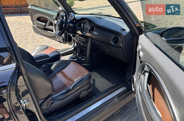 Хетчбек MINI Hatch 2005 в 