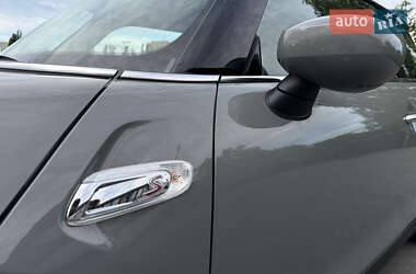 Хетчбек MINI Hatch 2019 в 