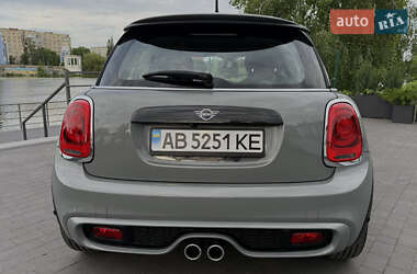Хетчбек MINI Hatch 2019 в 