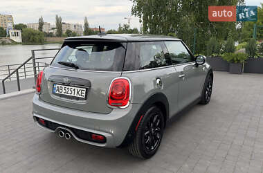 Хетчбек MINI Hatch 2019 в 