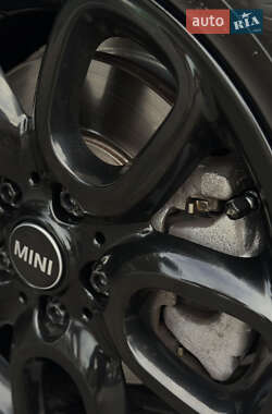 Хетчбек MINI Hatch 2019 в 