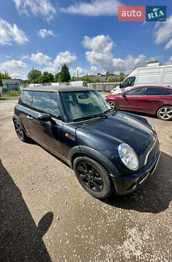 Хэтчбек MINI Hatch 2006 в Ровно Хэтчбек MINI Hatch 2006 в Ровно