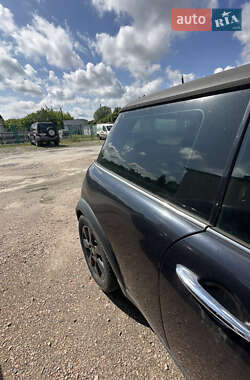 Хэтчбек MINI Hatch 2006 в 