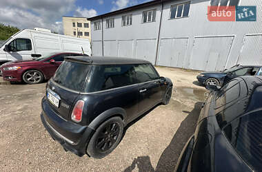 Хэтчбек MINI Hatch 2006 в 