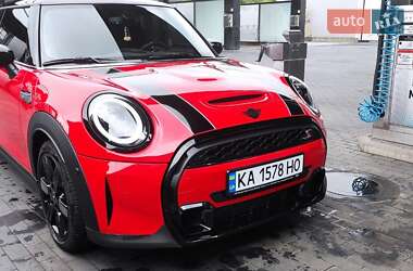 Хэтчбек MINI Hatch 2022 в 