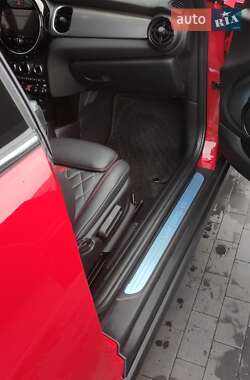 Хэтчбек MINI Hatch 2022 в 