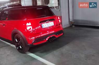 Хэтчбек MINI Hatch 2022 в 