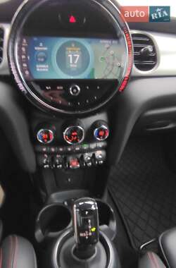 Хэтчбек MINI Hatch 2022 в 