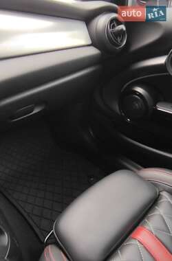 Хэтчбек MINI Hatch 2022 в 
