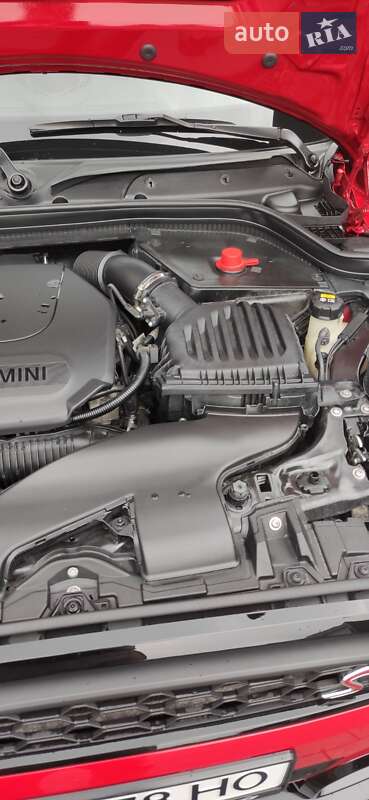 Хетчбек MINI Hatch 2022 в Києві