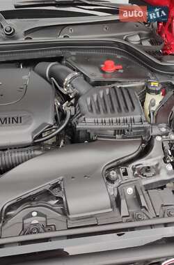 Хэтчбек MINI Hatch 2022 в 