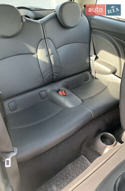 Хетчбек MINI Hatch 2012 в 