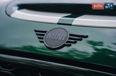 Хэтчбек MINI Hatch 2017 в 