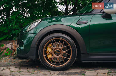 Хэтчбек MINI Hatch 2017 в 