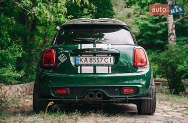 Хэтчбек MINI Hatch 2017 в 
