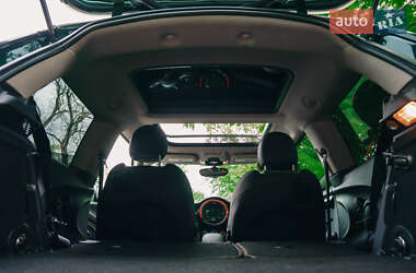 Хэтчбек MINI Hatch 2017 в 