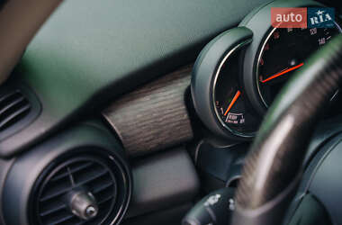 Хэтчбек MINI Hatch 2017 в 