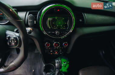Хэтчбек MINI Hatch 2017 в 