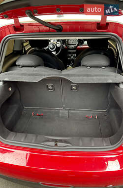 Хетчбек MINI Hatch 2007 в 