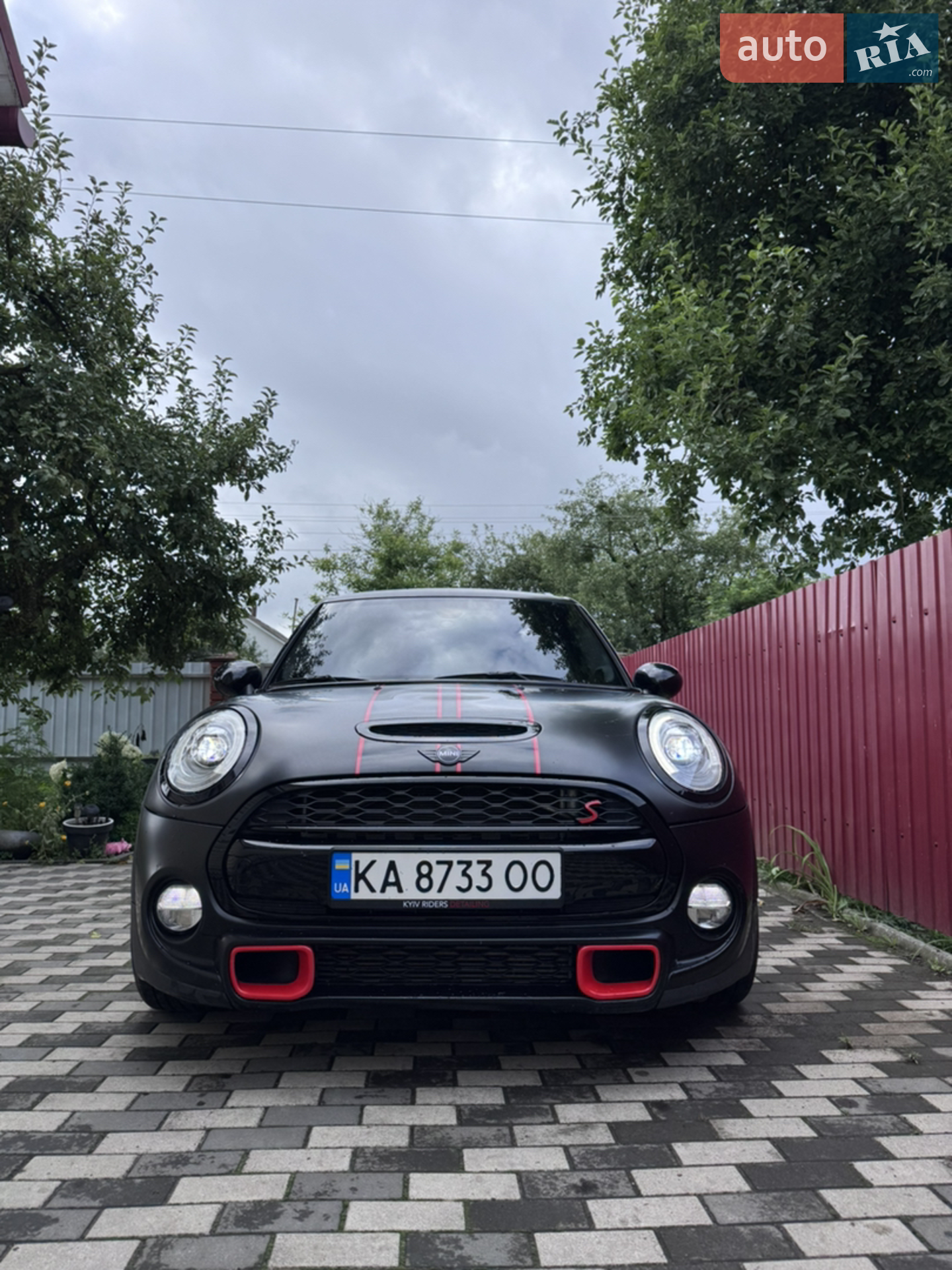 2017 MINI Hatch - мініатюра 3
