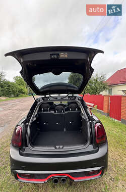 Хетчбек MINI Hatch 2017 в 