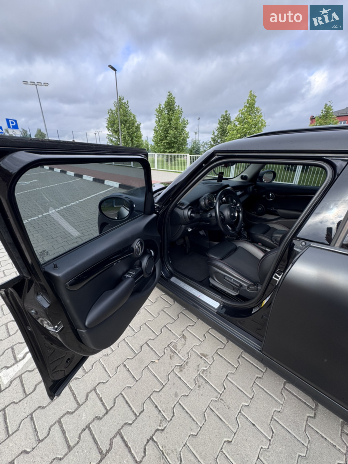 2017 MINI Hatch - мініатюра 12