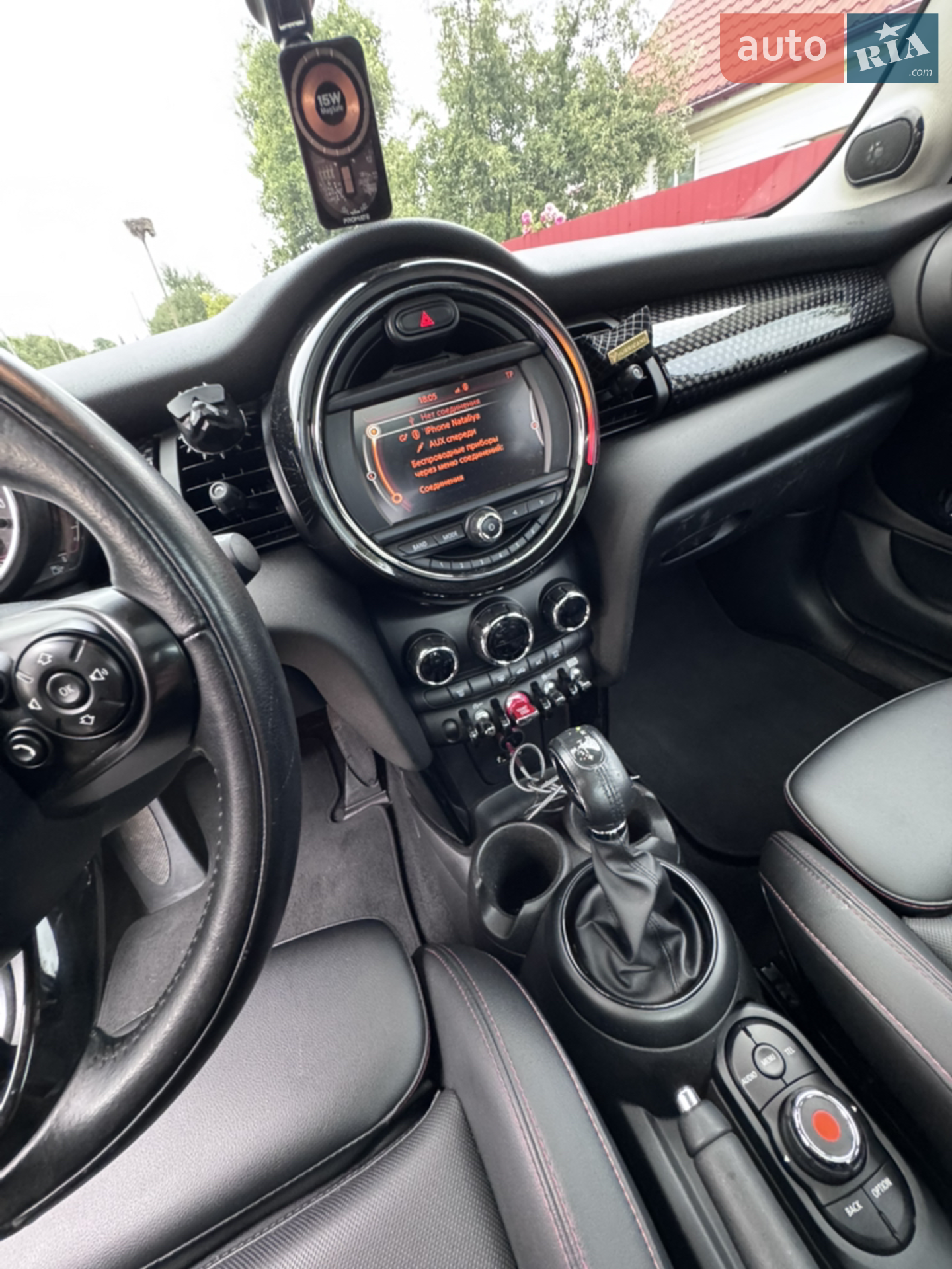 2017 MINI Hatch - мініатюра 19