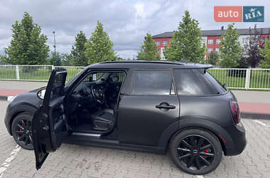 Хэтчбек MINI Hatch 2017 в Киеве