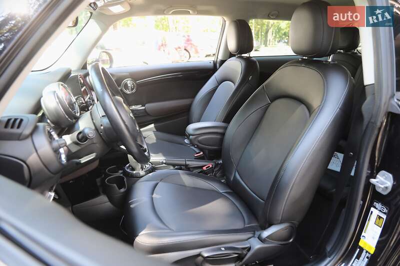Хетчбек MINI Hatch 2014 в Харкові