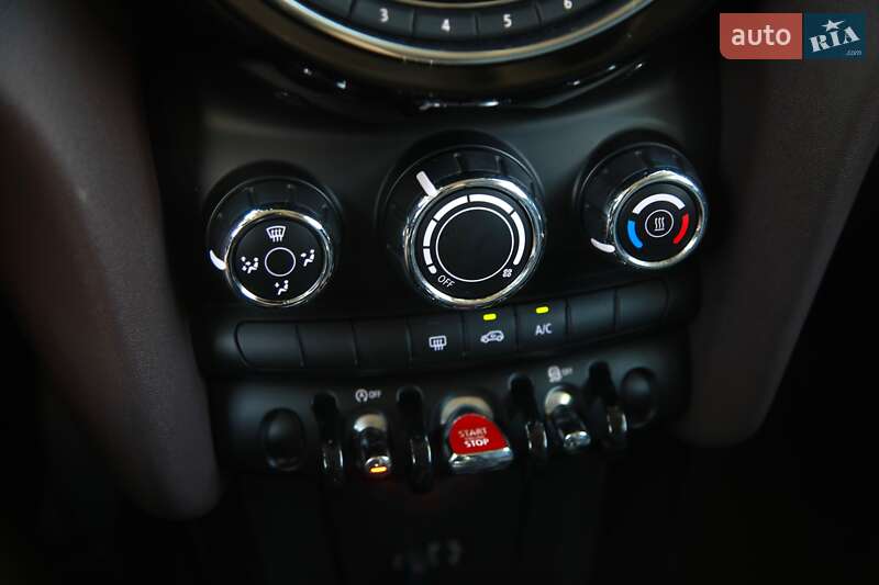 Хетчбек MINI Hatch 2014 в Харкові