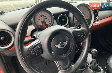 Хэтчбек MINI Hatch 2010 в 