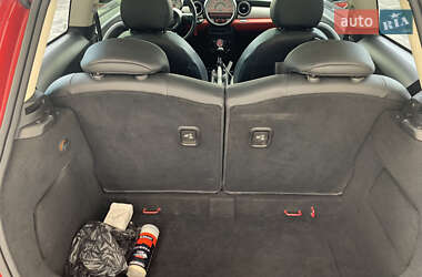 Хэтчбек MINI Hatch 2010 в 