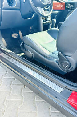 Хэтчбек MINI Hatch 2006 в 