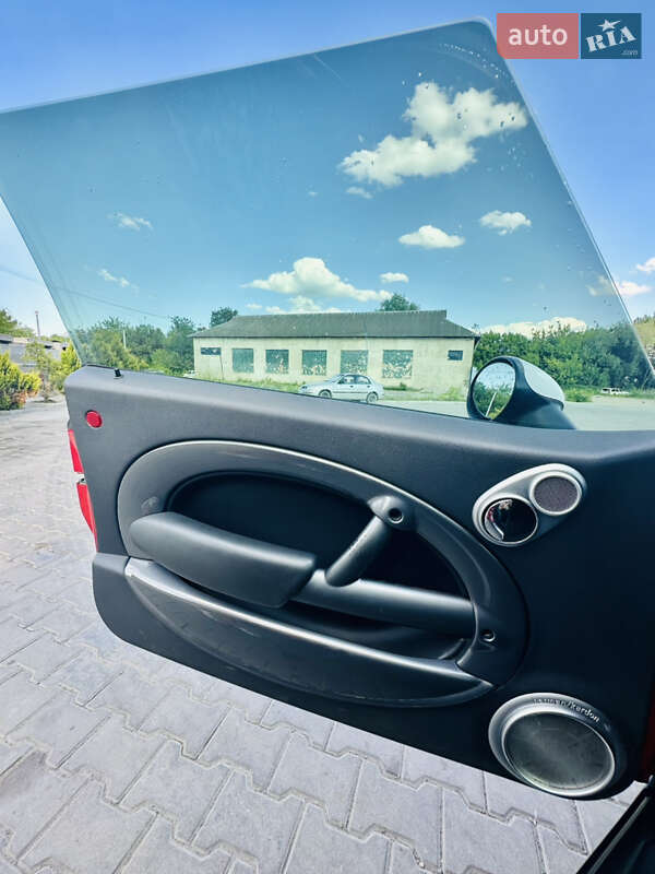 Хетчбек MINI Hatch 2006 в Коломиї