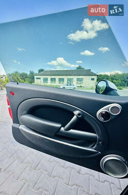 Хэтчбек MINI Hatch 2006 в 