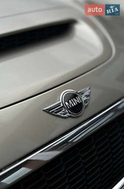 Хэтчбек MINI Hatch 2010 в 