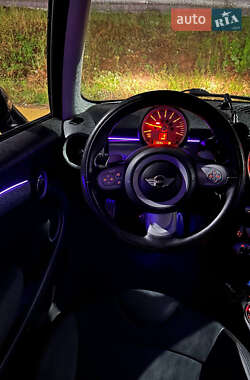 Хэтчбек MINI Hatch 2010 в 