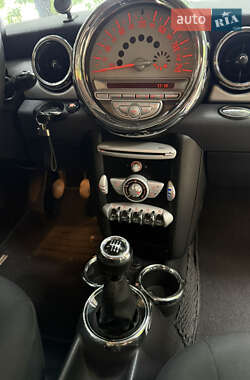 Хетчбек MINI Hatch 2007 в 