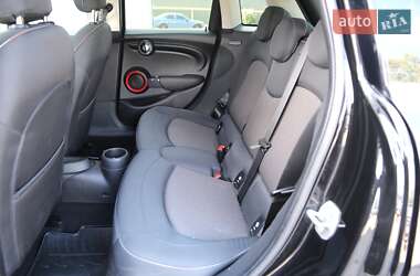 Хэтчбек MINI Hatch 2015 в 