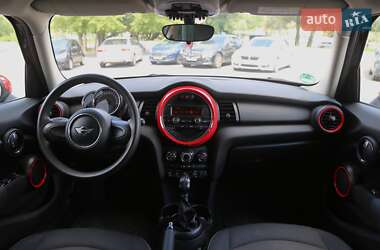 Хэтчбек MINI Hatch 2015 в 