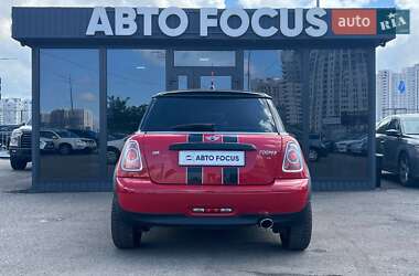 Хэтчбек MINI Hatch 2013 в 