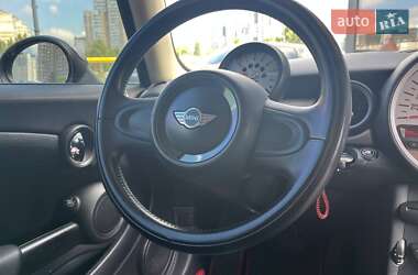 Хэтчбек MINI Hatch 2013 в 