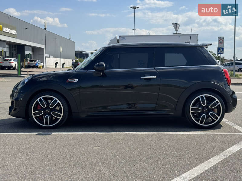 Хетчбек MINI Hatch 2019 в Києві фото 6 Хетчбек MINI Hatch 2019 в Києві