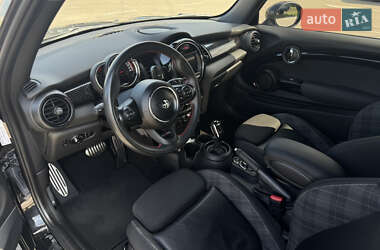 Хетчбек MINI Hatch 2019 в 