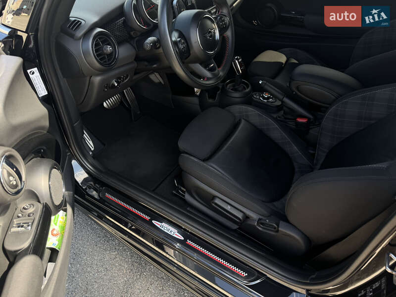 Хетчбек MINI Hatch 2019 в Києві фото 14 Хетчбек MINI Hatch 2019 в Києві