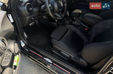 Хетчбек MINI Hatch 2019 в 