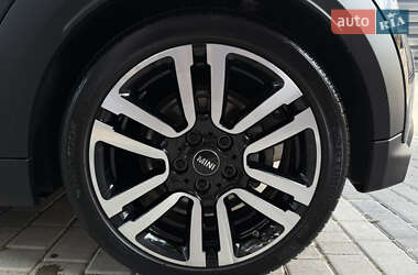 Хетчбек MINI Hatch 2021 в Одесі